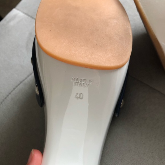 Guiseppe heels - Picture 3 of 3